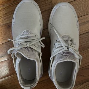 Puma sneakers
